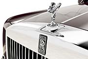 豪華新據點，Rolls Royce全球最大展示間阿布達比開幕