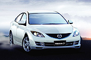 引擎活塞檢修，Mazda Taiwan召回08年式Mazda6 2.5