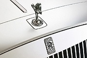 首座展間年中完工，Rolls-Royce臺灣代理權正式宣佈
