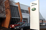 新興市場活絡，Land Rover和Jaguar三月銷售創新高