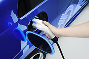 鋰電池IMA系統首演， Honda預告2011年上海車展陣容