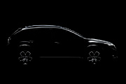 跨界新軍，Subaru XV Concept預約上海車展首演