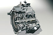 目標日產能1,000具，DSG變速箱導入Škoda工廠投產