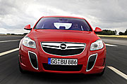 極速上看270km/h，Opel發表Insignia OPC Unlimited