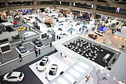 2012台北車展年底登場，參展車商名單搶鮮出爐