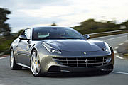 Ferrari提供歐洲新車七年不限里程保固，國內未來跟進