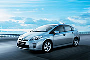 屹立不搖，Toyota 2011會計年度財報傳佳訊