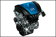 日規Mazda2新動力，Mazda發表Skyactiv-G 1.3引擎