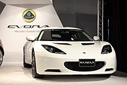 從駕馭到舒適，Lotus Evora IPS 438萬起登臺上市