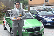 節能車選購參考，環保署發佈2011年環保車車型