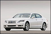 反應奢侈稅，Lexus調整旗下部份車款售價