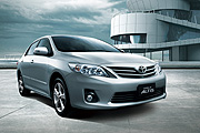 2011年6月份臺灣市場汽車促銷情報