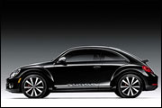 線上預購獨享，美國VW公佈新一代Beetle特仕車