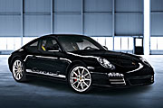 再添獨特性格，Porsche Tequipment售後客製套件上市