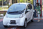 實際售價低於200萬日圓，Mitsubishi推出i-MiEV低價入門版