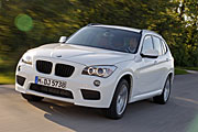 節能動力至上，BMW宣佈新增X1三款車型