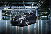 環保也要性能味，Toyota推出Prius運動化改裝套件