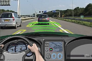 強化行車安全，EuroRAP與Euro NCAP提出改善建議