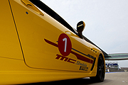 熱情對抗，2011 Maserati上海賽道駕訓活動落幕