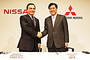 瞄準迷你車級距，Mitsubishi與Nissan成立NMKV合資公司