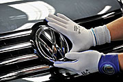 突破250萬輛，VW乘用車2011年上半年創銷售佳績