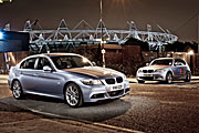 相約2012倫敦奧運，英國BMW推出Performance Edition特仕車型