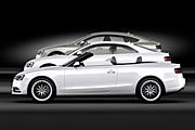 延續家族科技風貌，Audi推出A5小改款車系