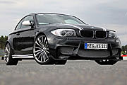 全副武裝，Kelleners Sport發表BMW 1 M Coupe改裝套件
