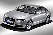 2012年量產上市，Audi公佈A6 Hybrid動力諸元