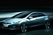 流體力作再一彈，新世代Hyundai i30預告IAA車展亮相