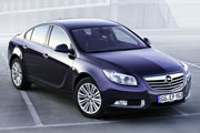 新動力置入，2012年式Opel Insignia法蘭克福車展登場