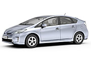 Toyota節能家族新血，量產版Prius Plug-in Hybrid IAA車展將登場