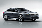 動力陣容揭曉，Renault Samsung SM7韓國8月中旬上市