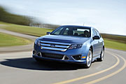 Ford仍是大贏家，2011年AutoPacific理想車款揭曉