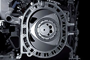 轉子引擎暫歇，Mazda傳出停止RX-8生產線