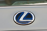 J.D. Power 2011台灣顧客購車滿意度出爐，Lexus第13度封王