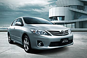 2011年8月份臺灣汽車市場銷售報告
