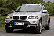 BMW宣佈召回7系列、X5部份柴油車型進行檢修改正