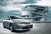 積極追趕販售目標，Toyota大幅加碼9月促販籌碼
