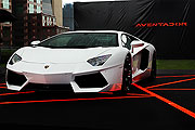 2,538萬牛王登基，Lamborghini Aventador LP 700-4上市