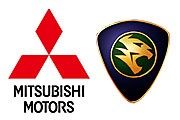 再次攜手，Proton與Mitsubishi展開策略性合作對談