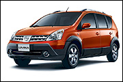 配備升級登場，2012年式Nissan Livina推出上市