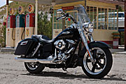 北中南三地同步，2012年式Harley-Davidson新車賞析預售會開跑