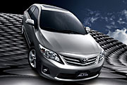 2011年9月份臺灣汽車市場銷售報告