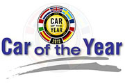 35款新車角逐寶座，2012歐洲年度風雲車入圍名單公佈