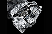 節能更新，Nissan發表新一代XTRONIC CVT與Hybrid系統