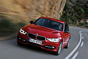 跑格更劇，第六代BMW大改款3系列盛大發表‧設計篇