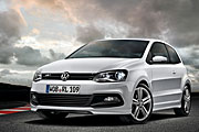 性格強化，VW推出Polo R-Line、Passat Exclusive