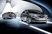 全球百大品牌再進階，Hyundai品牌價值成長奪冠
