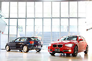 118i 167萬元、120d 188萬元，新世代BMW 1系列抵台上市